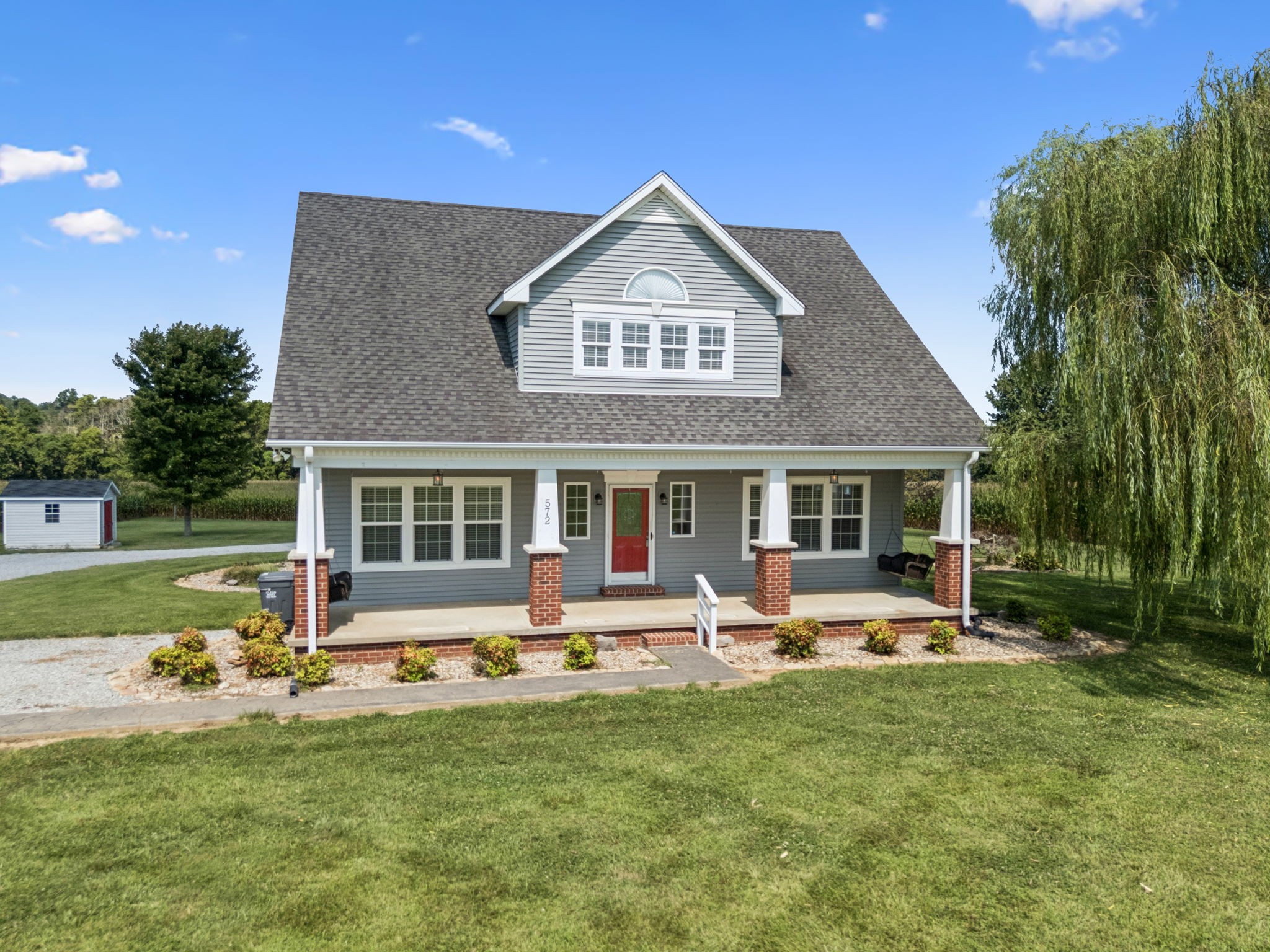 572 Buntin Mill Road