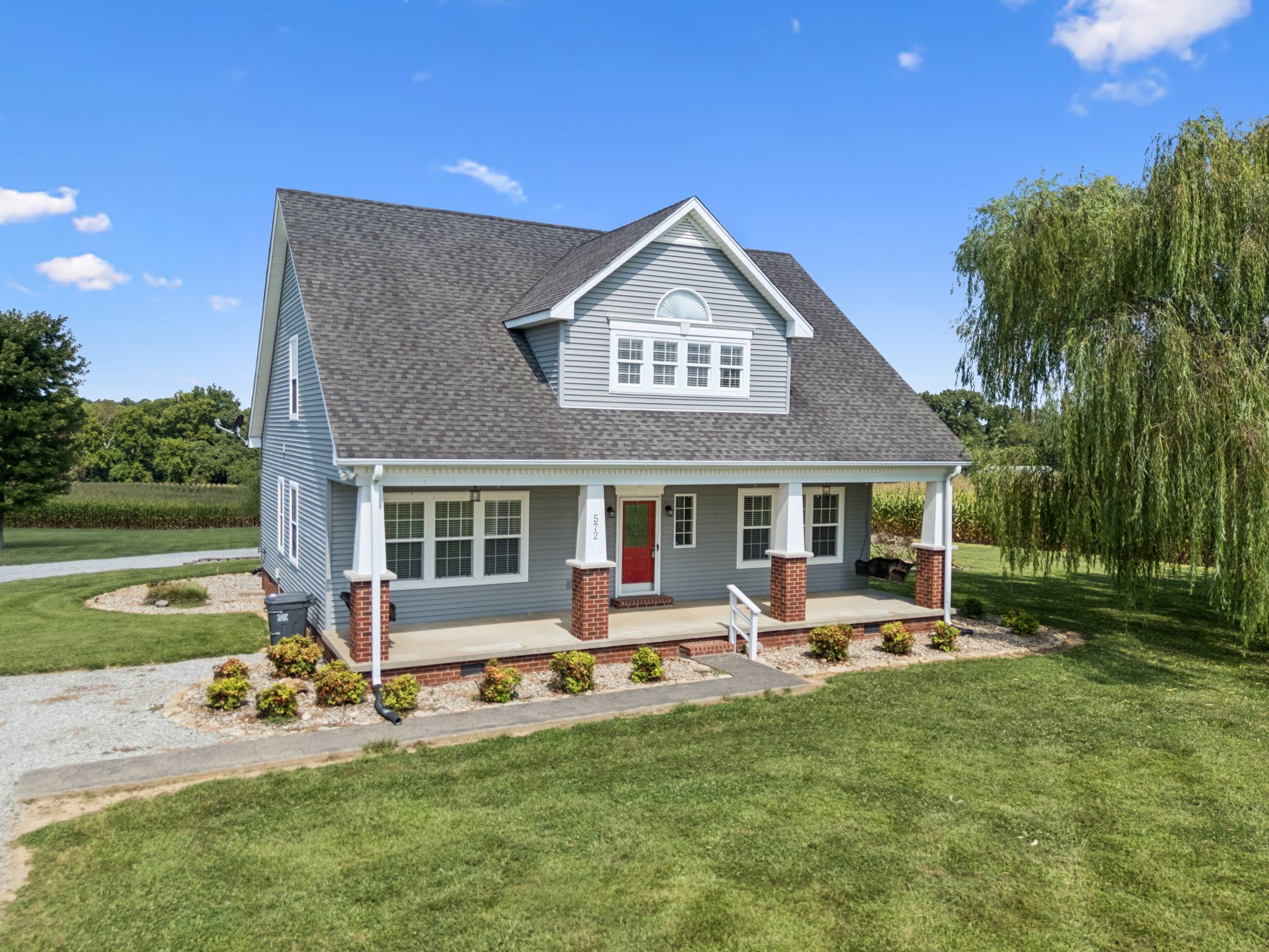 572 Buntin Mill Road