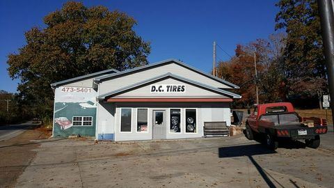 600 W Main St McMinnville TN 37110