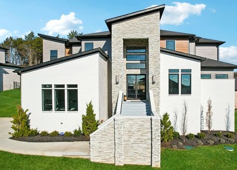 Photo of 6100 Lookaway Cir, Franklin, TN 37067 (MLS # 3183535)