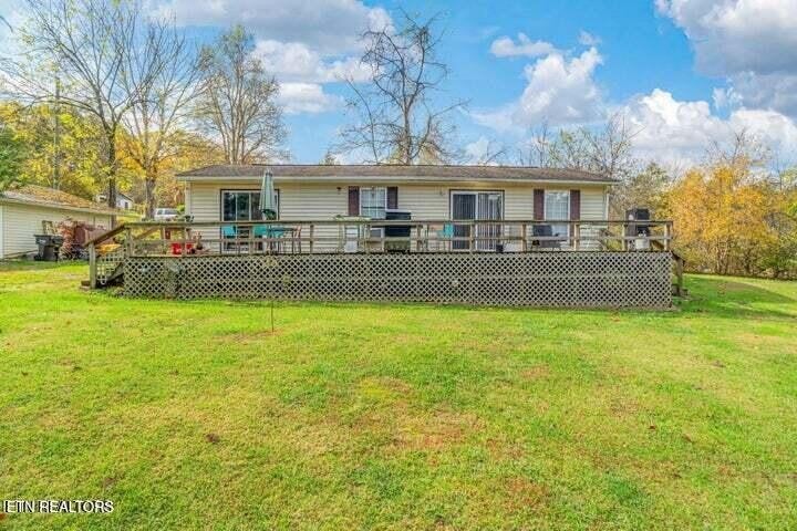 672 Raccoon Valley Rd