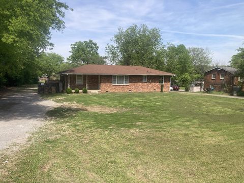 3140 Anderson Rd Antioch TN 37013