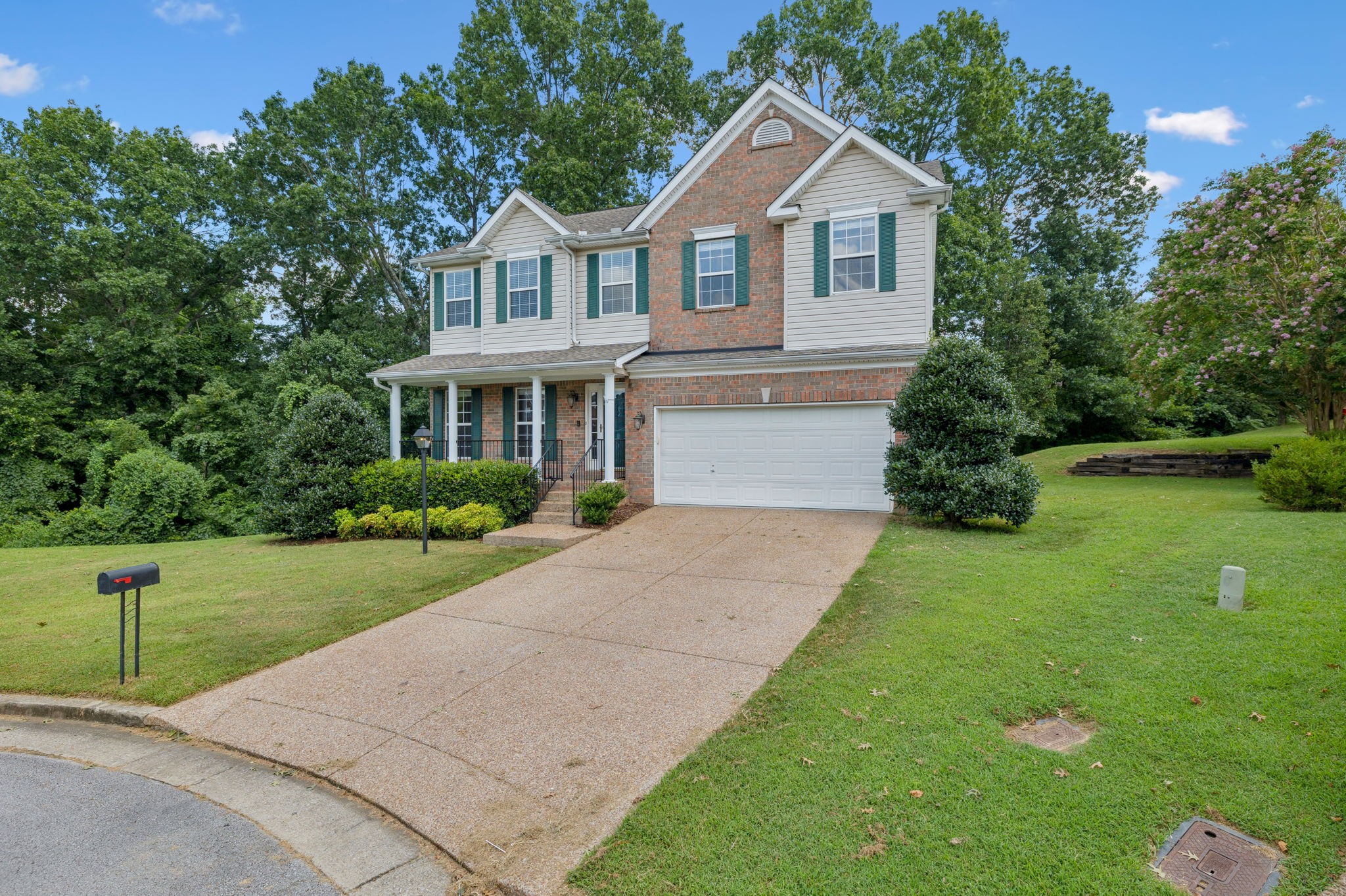 7404 Kreitner Dr