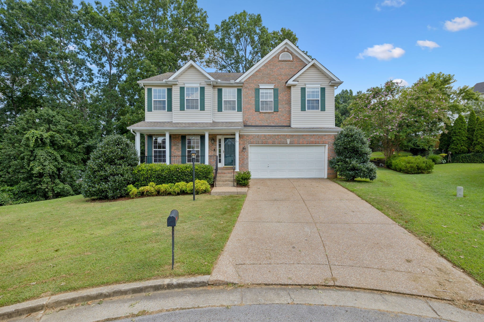 7404 Kreitner Dr