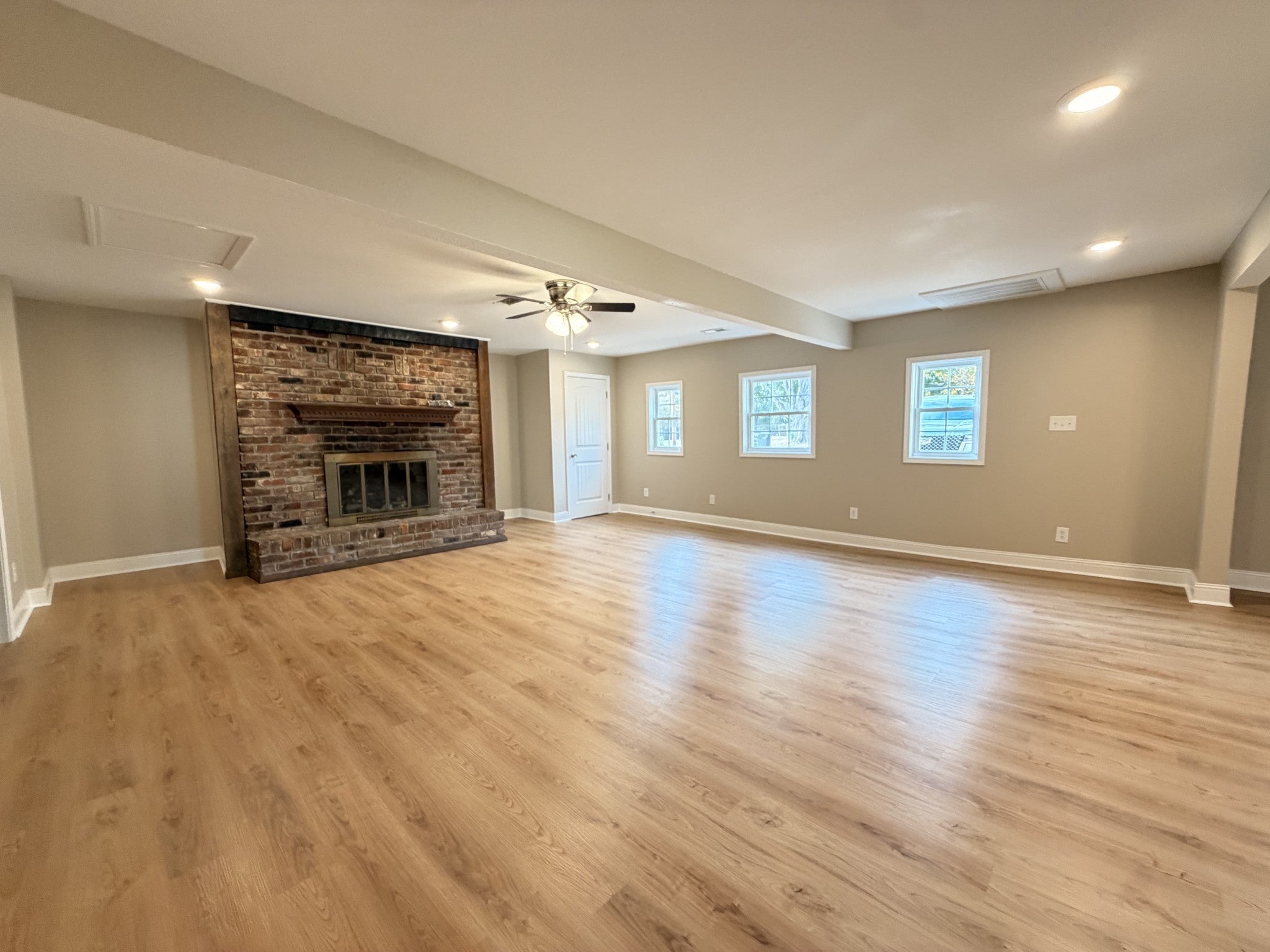 2510 Buckner Dr