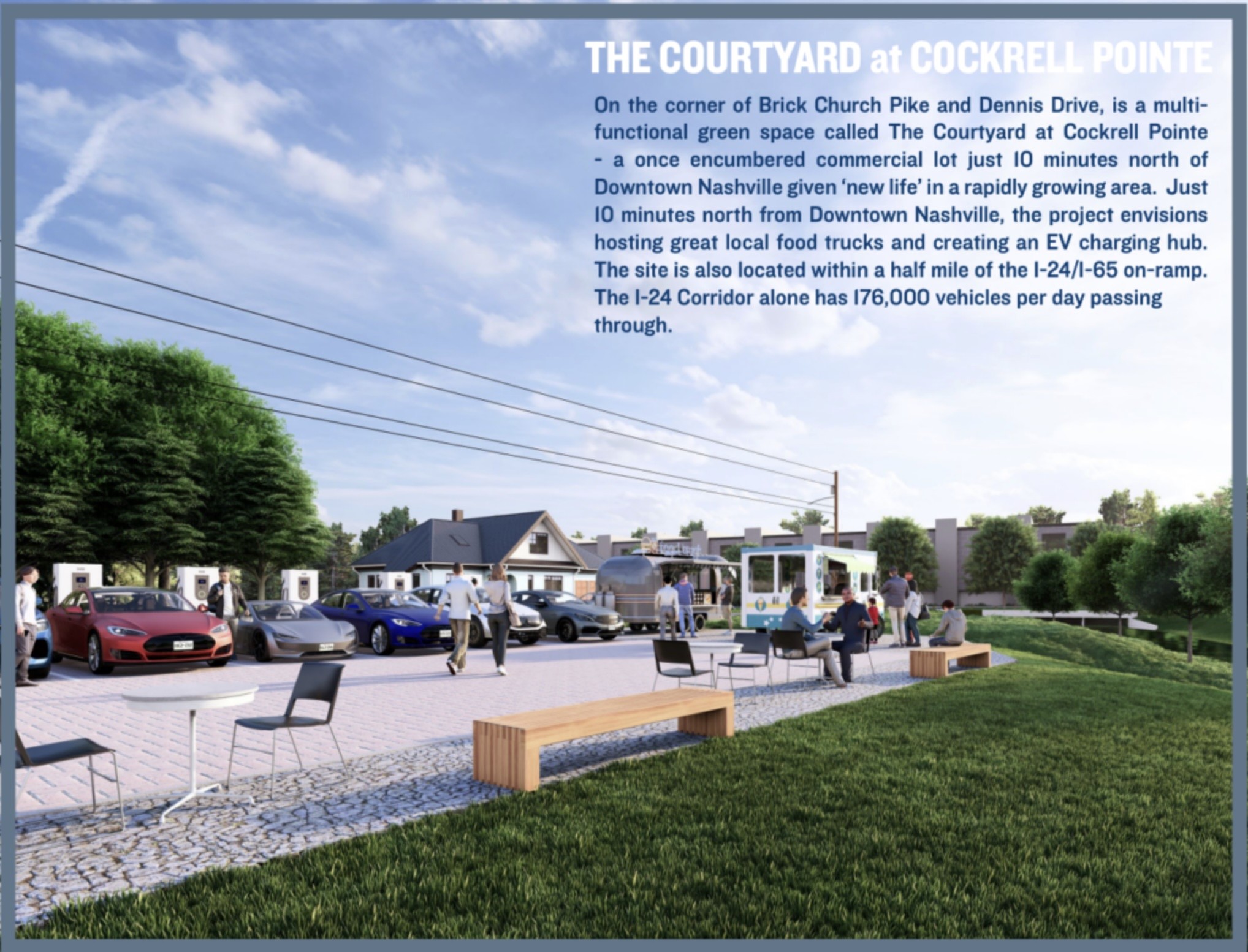 2501 Brick Church Pike N