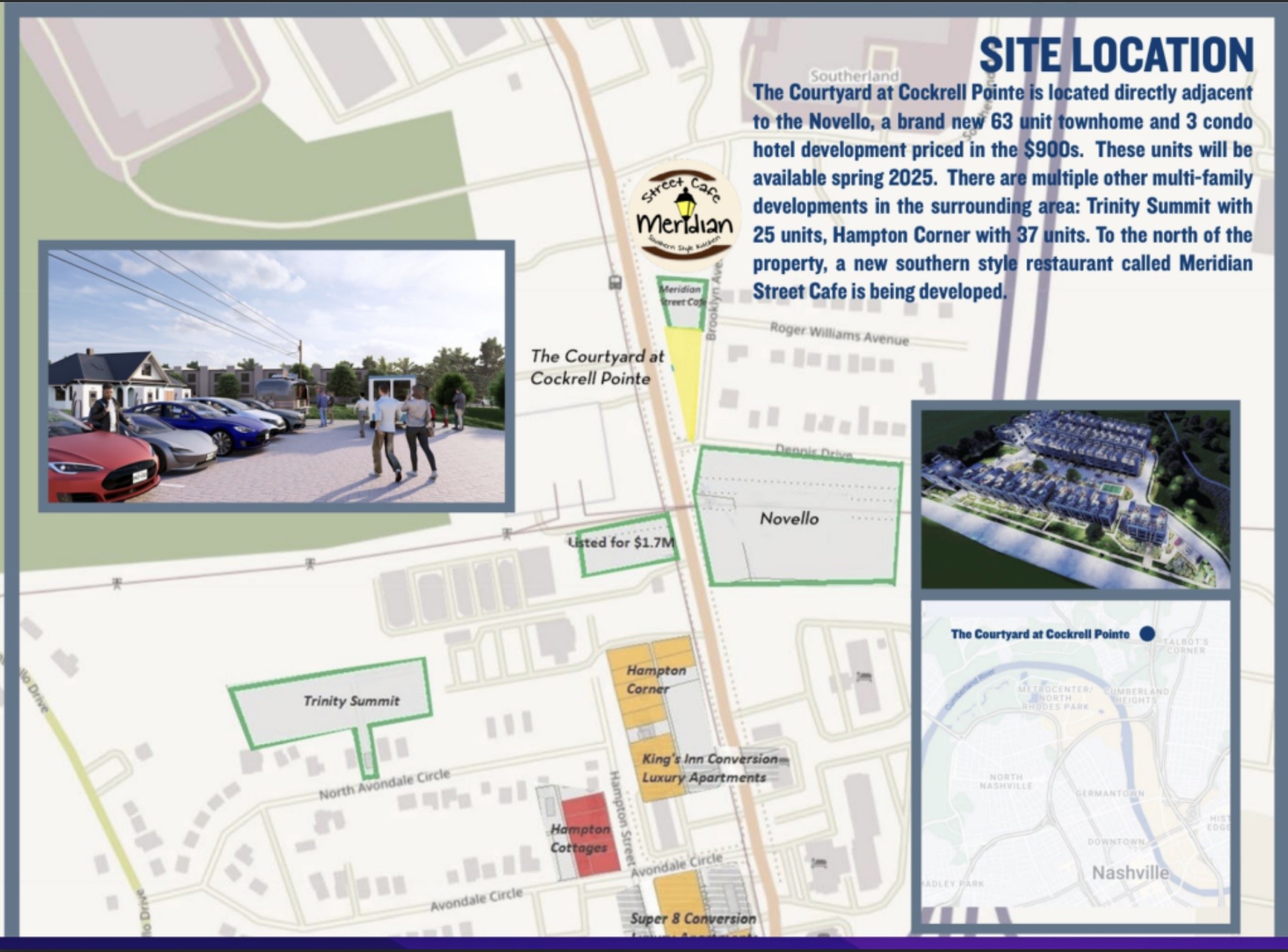 2501 Brick Church Pike N