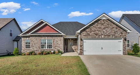 510 Shutes Folley Ln Clarksville TN 37042
