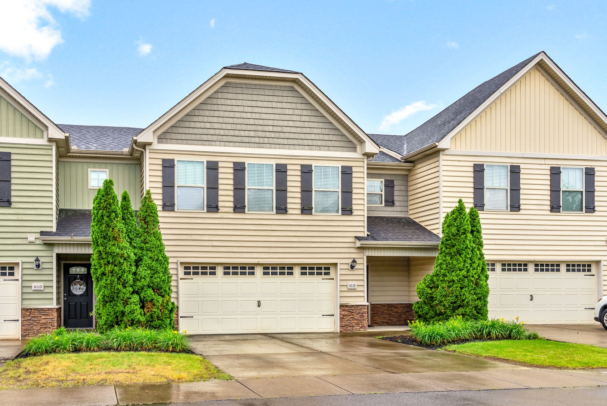 Middle Tennessee Properties 2 4115 Giacomo Dr