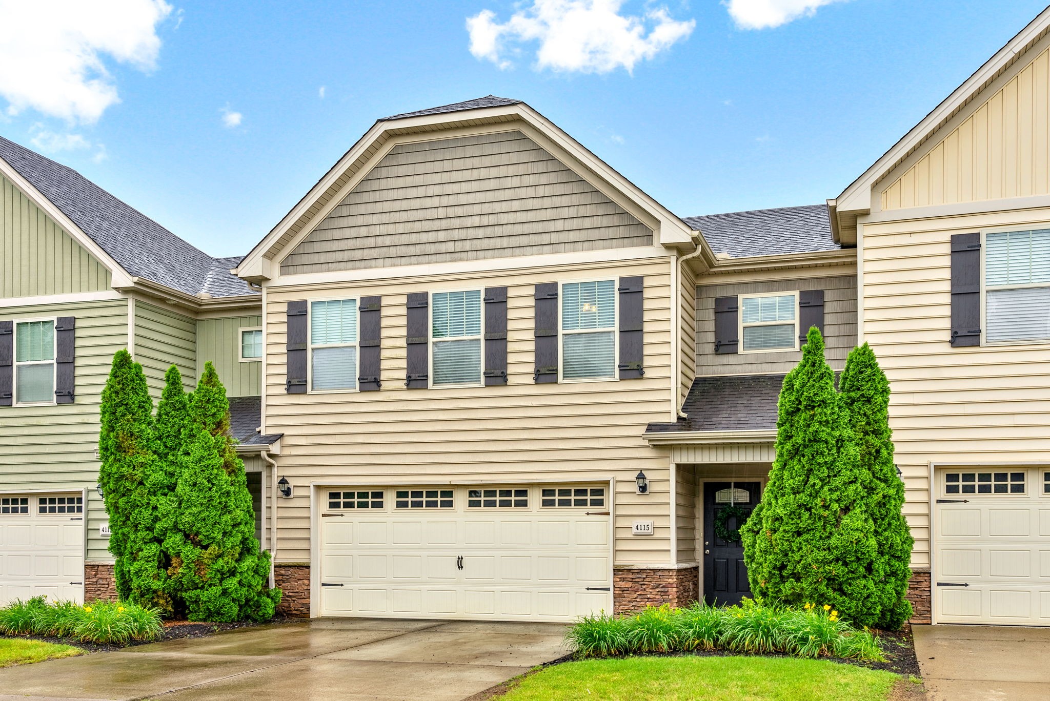 Middle Tennessee Properties 1 4115 Giacomo Dr