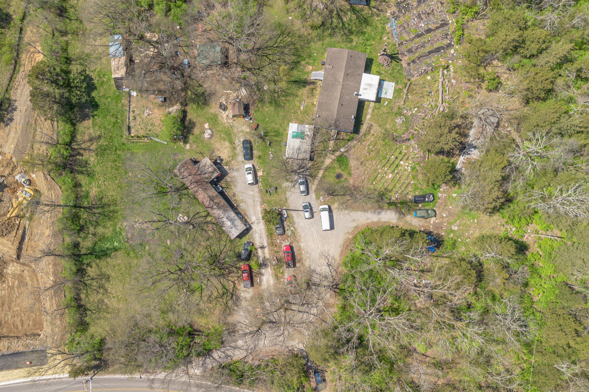 1403 Rural Hill Rd