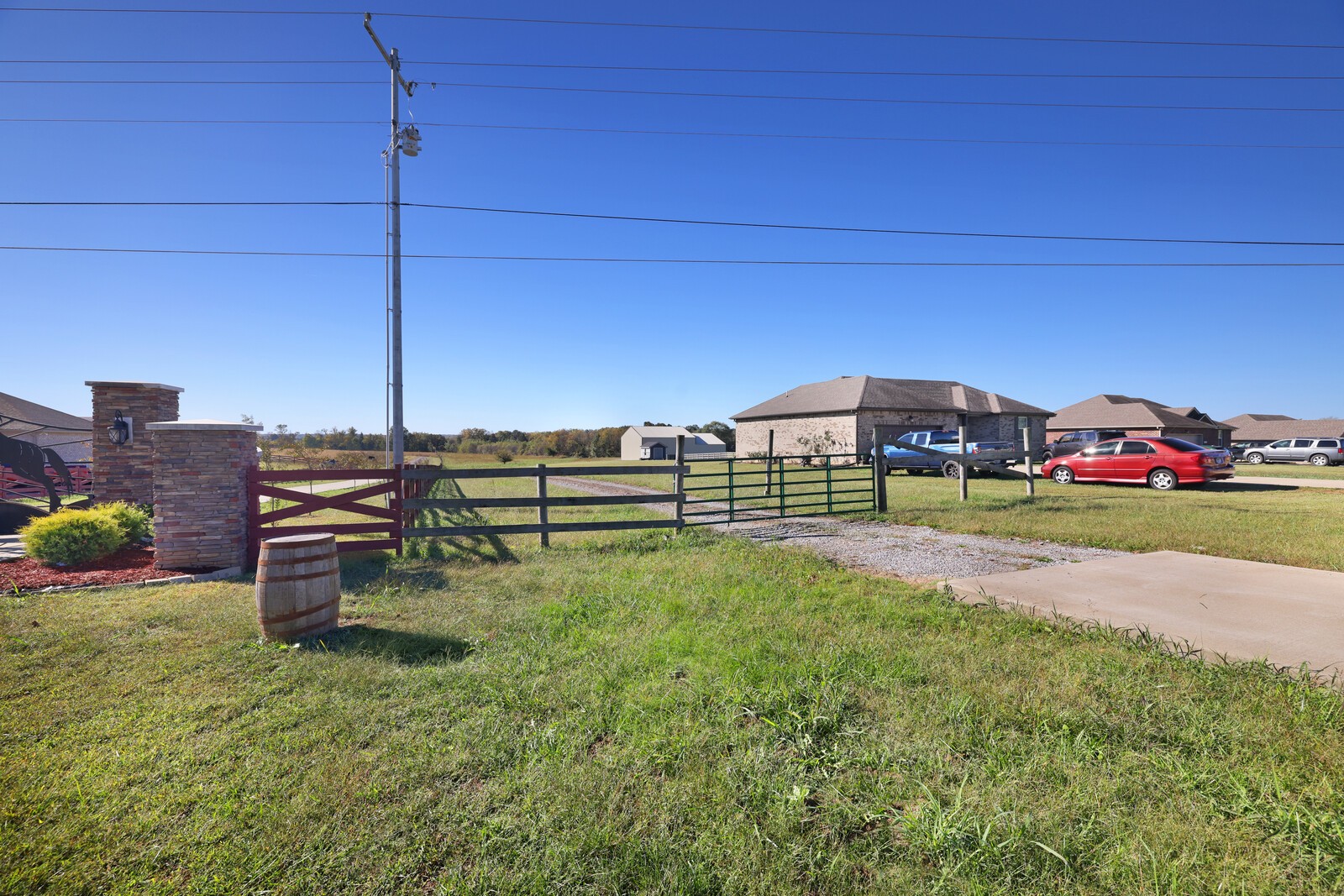 418 Fowler Ford Rd
