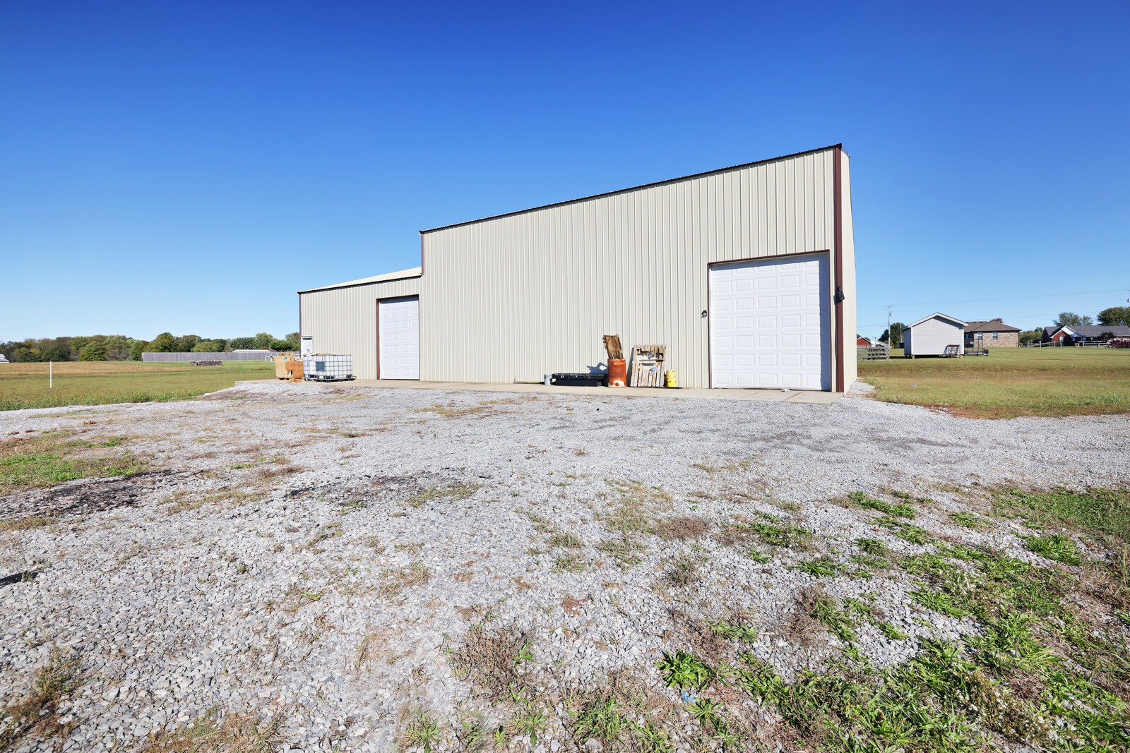 418 Fowler Ford Rd
