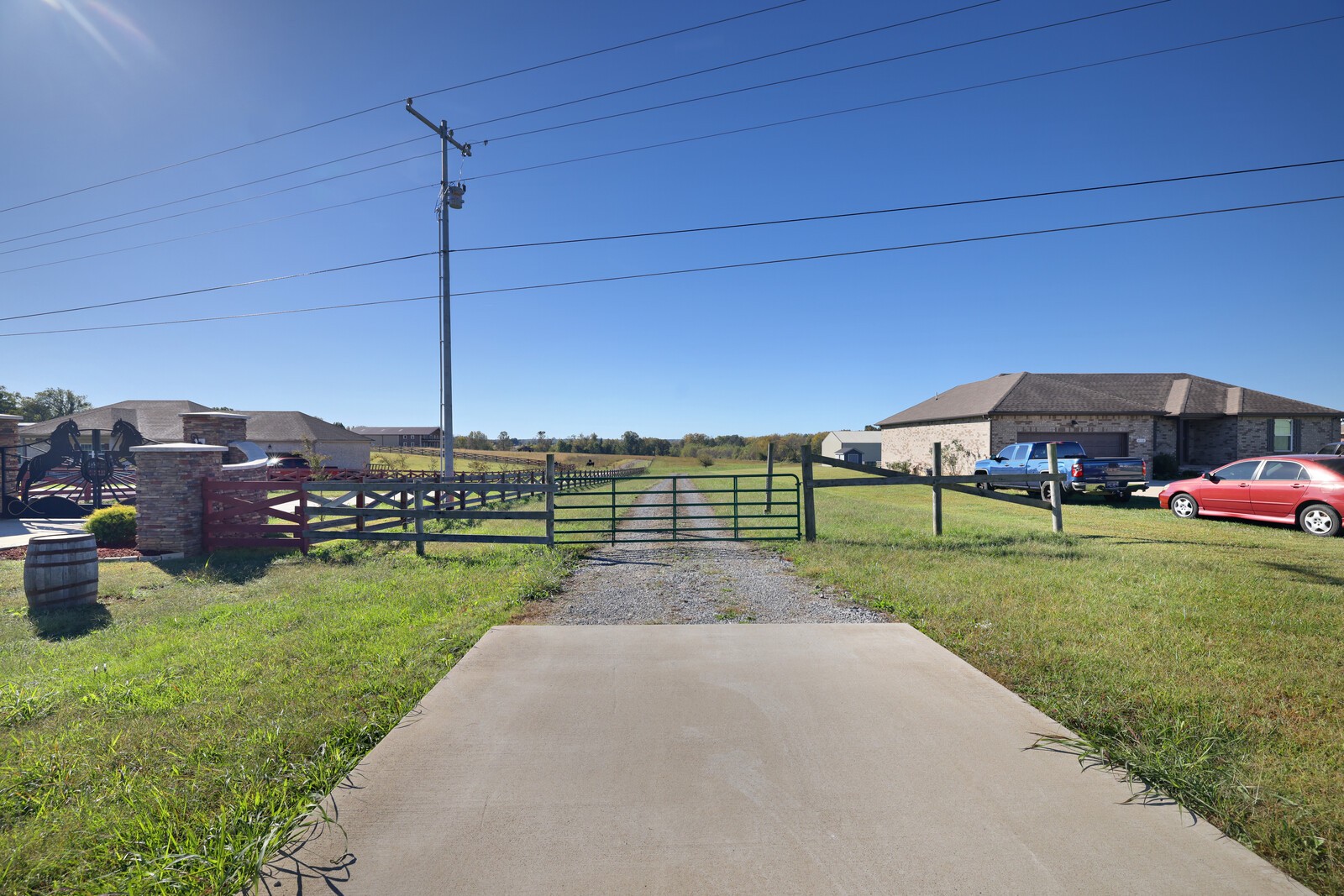 418 Fowler Ford Rd