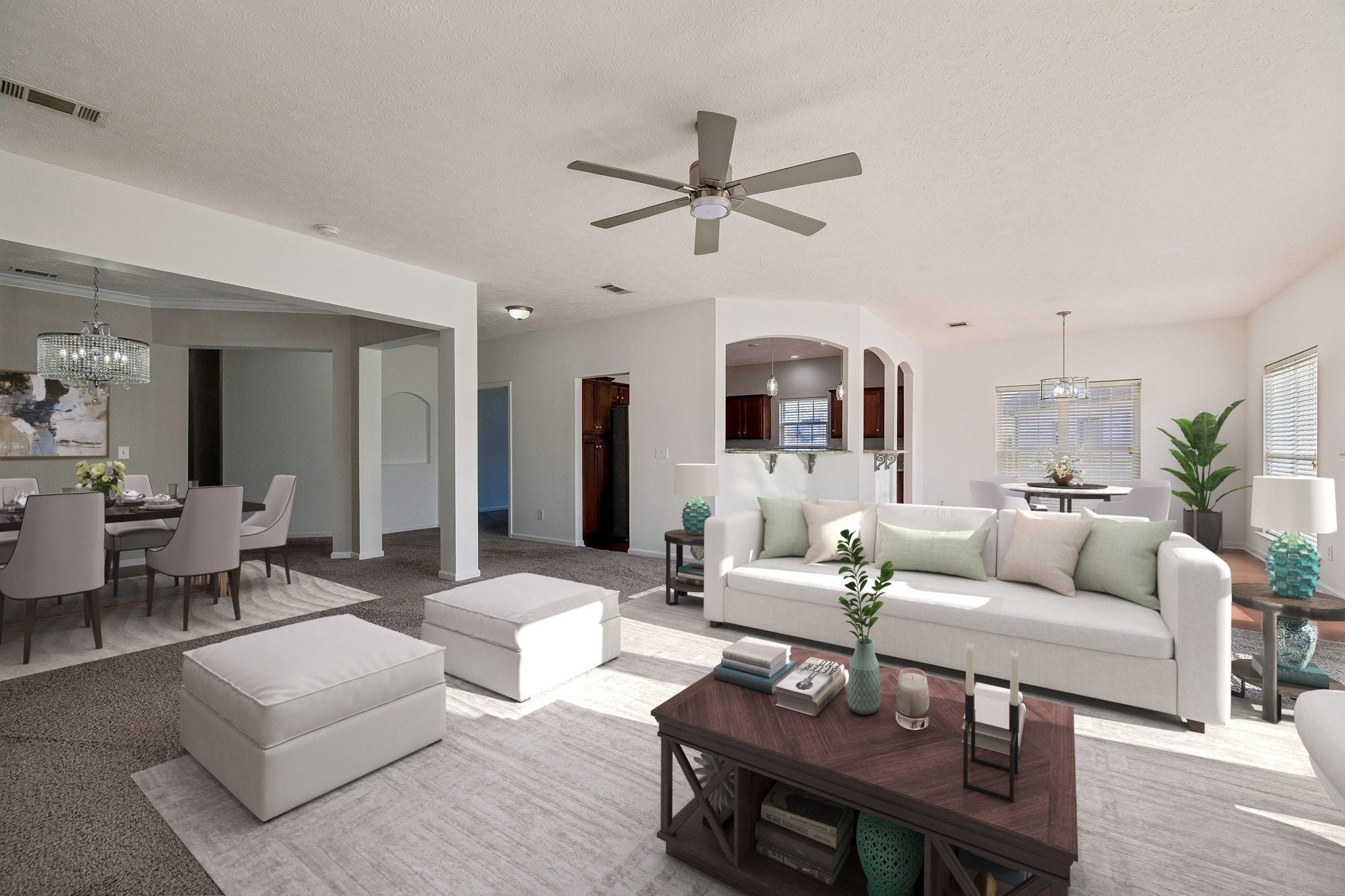 3-bed listing at 821 Northstar Ct Old Hickory, Old-Hickory