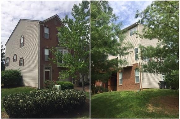 3-bed listing at 608 Huffine Manor Cir Franklin, Fairview