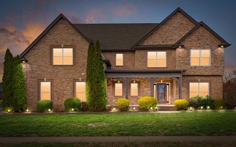 1957 Boyer Blvd Clarksville TN 37043