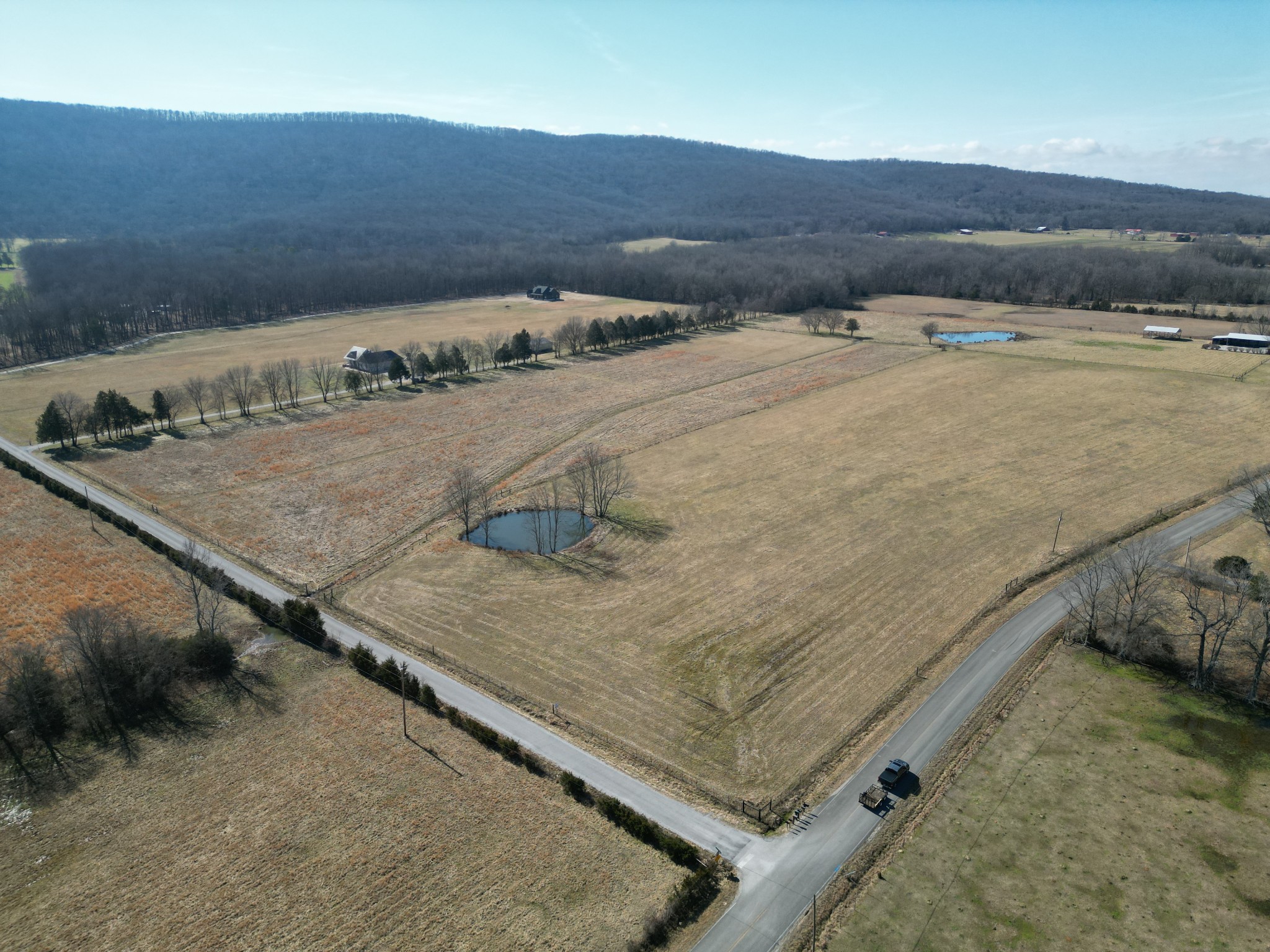 0 Spur Rd