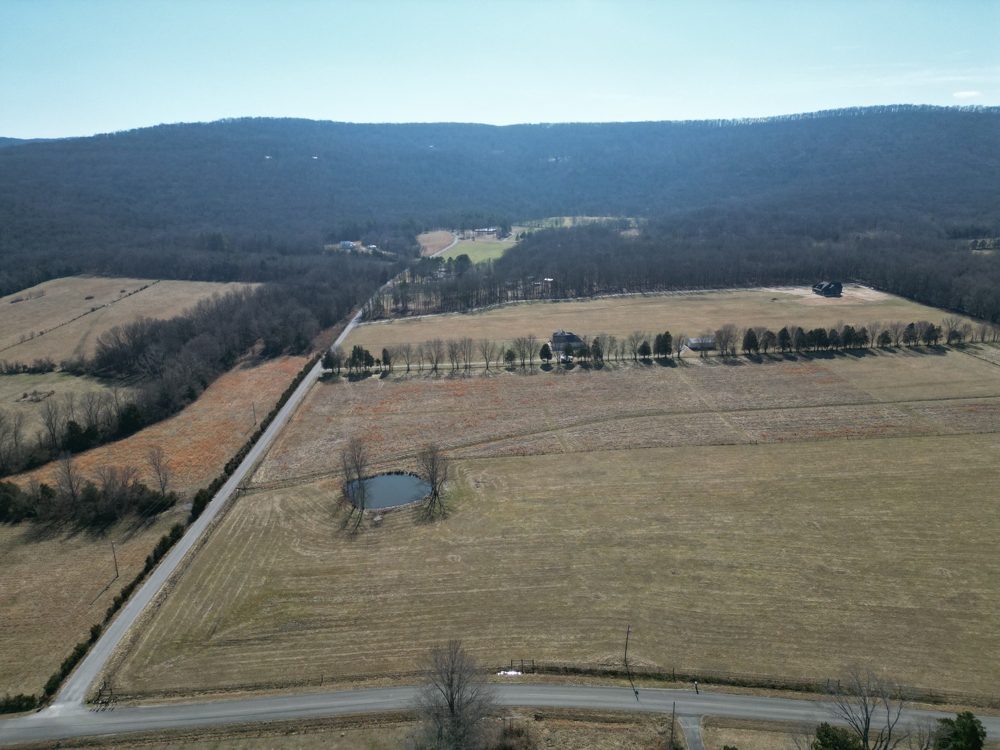 0 Spur Rd