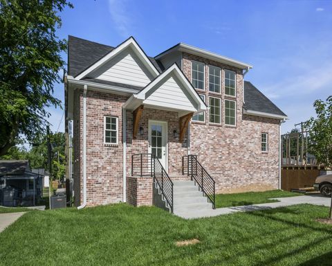 1316 Dodson St Old Hickory TN 37138