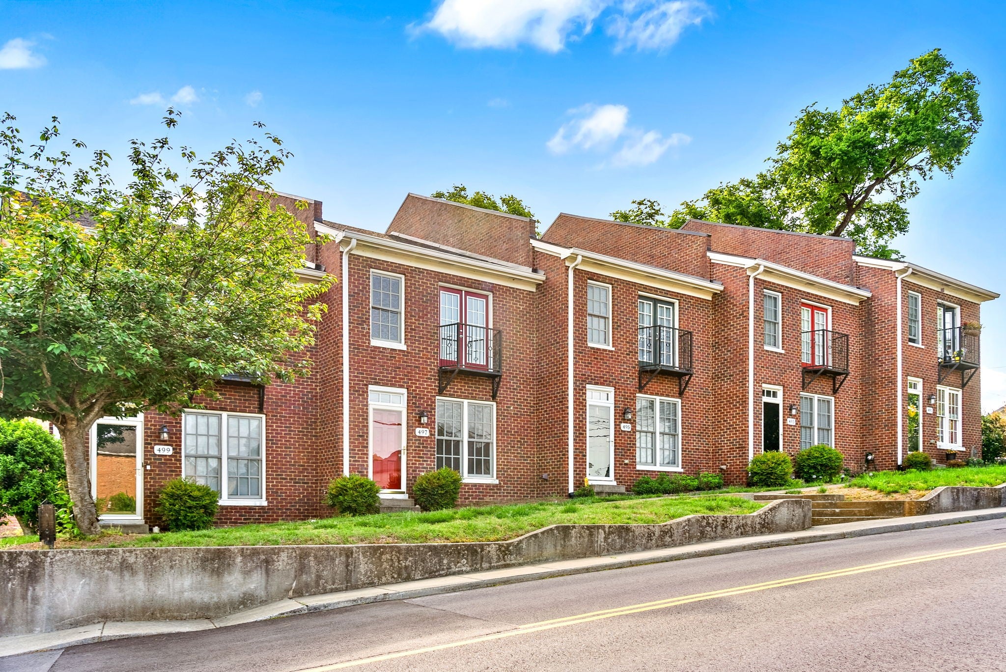 497 N 1st Street