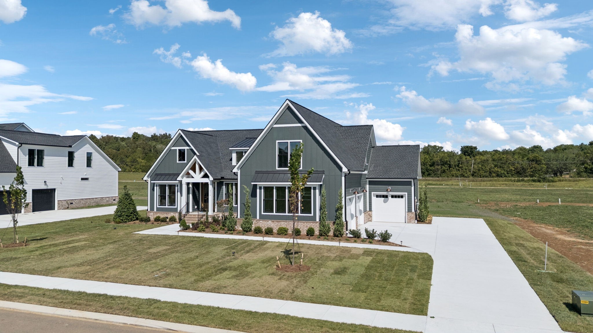 6216 Cedar Brooke Lane