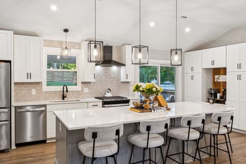 505 Oakley Dr Nashville TN 37220