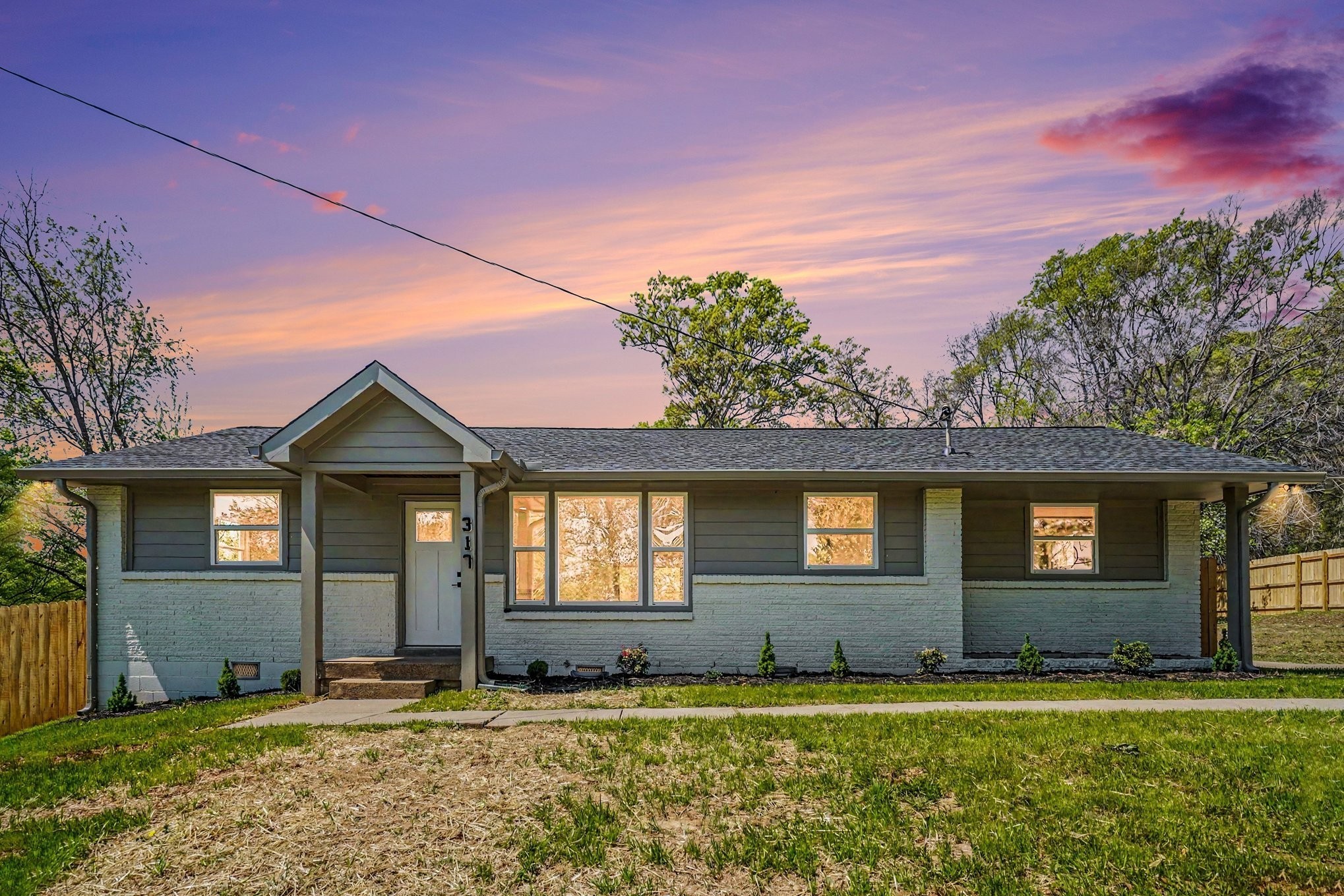 317 Willard Dr