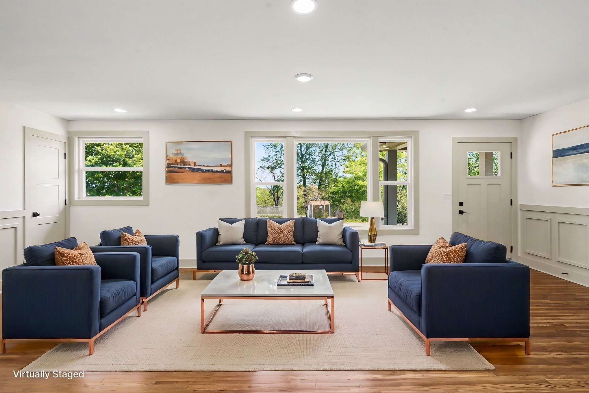 317 Willard Dr