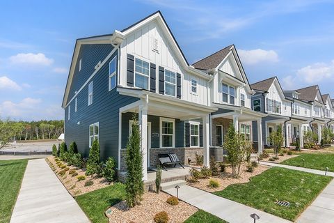 1313 Stubblefield Aly Nashville TN 37218