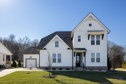 7160 Neills Branch Dr College Grove TN 37046