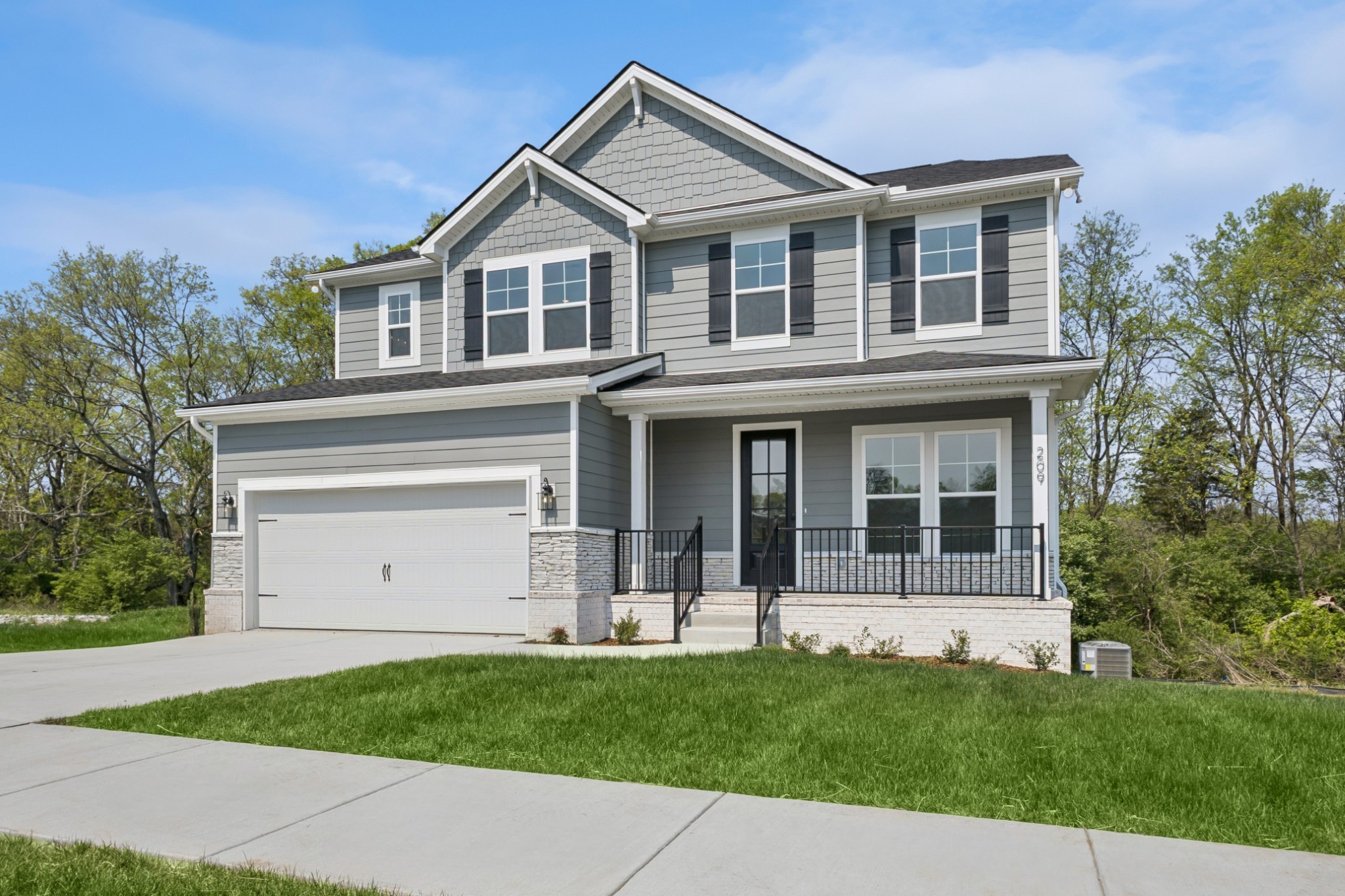 209 Rose Hannah Drive