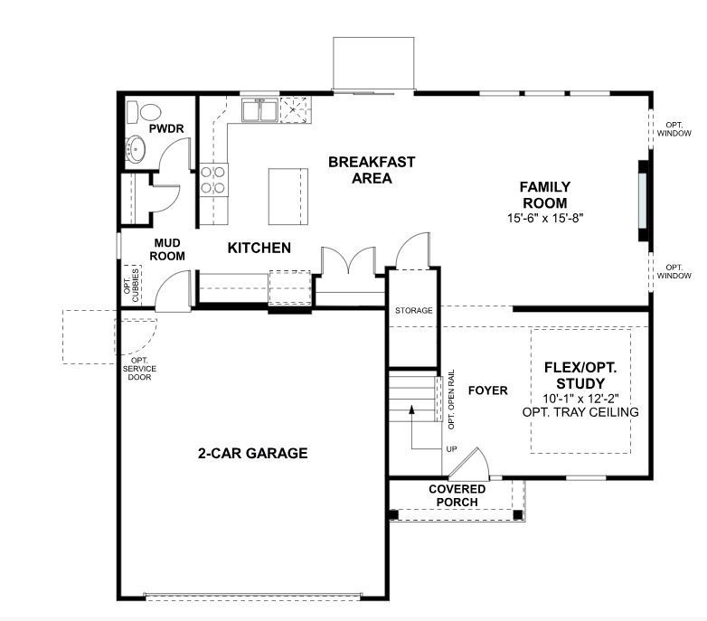 209 Rose Hannah Drive