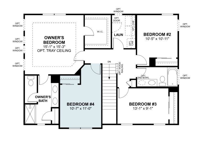 209 Rose Hannah Drive