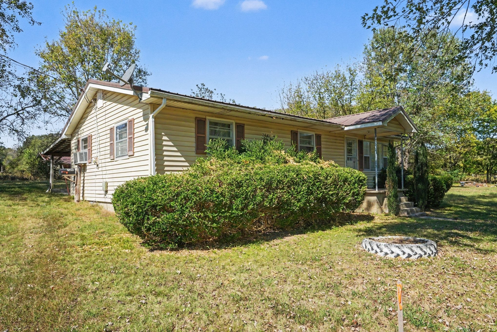 7291 Greenvale Rd