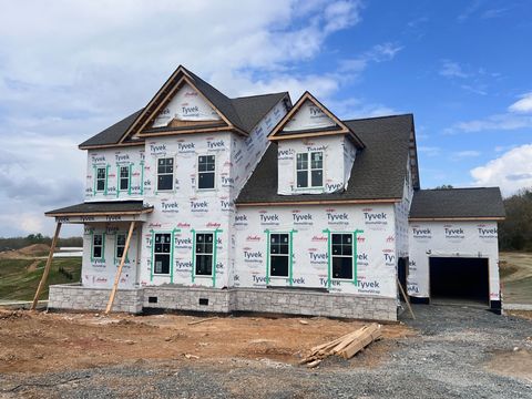 7428 Twill Heights Loop W, Fairview, TN 37062 - MLS#: 2809476