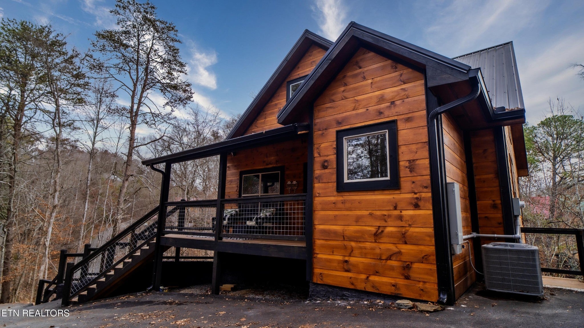 233 Cherokee Path Way
