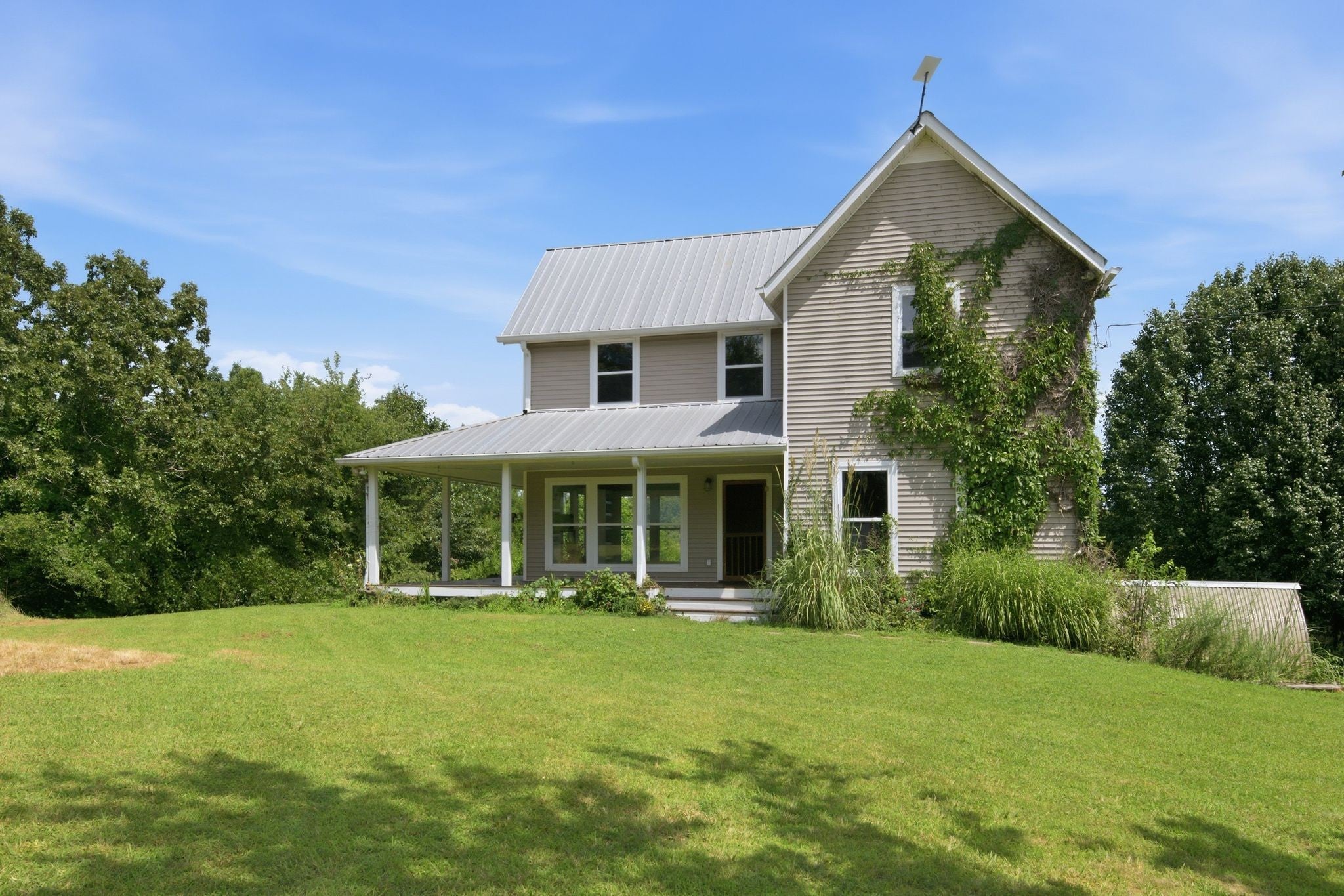 1255 Moss Branch Rd