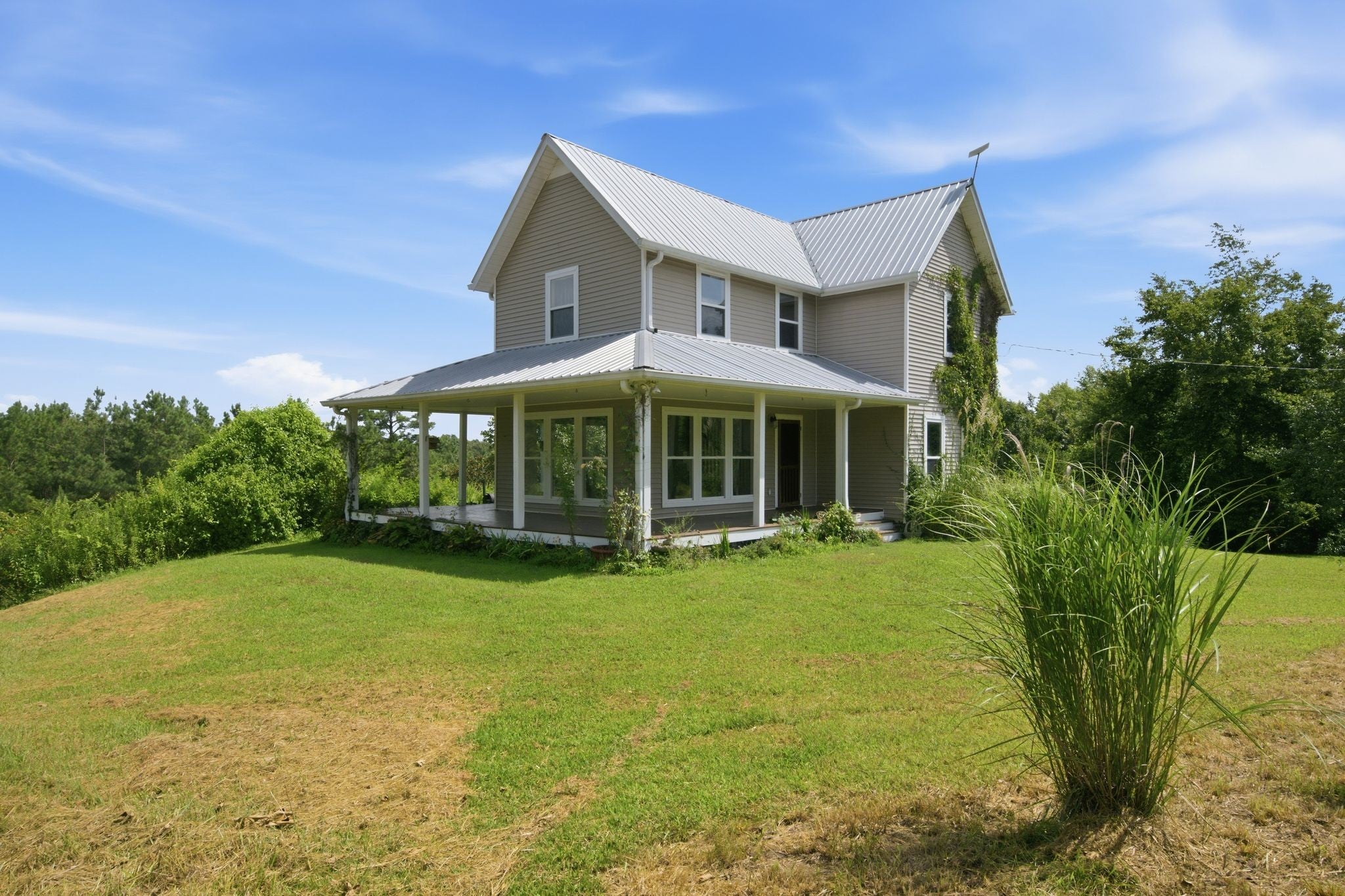 1255 Moss Branch Rd