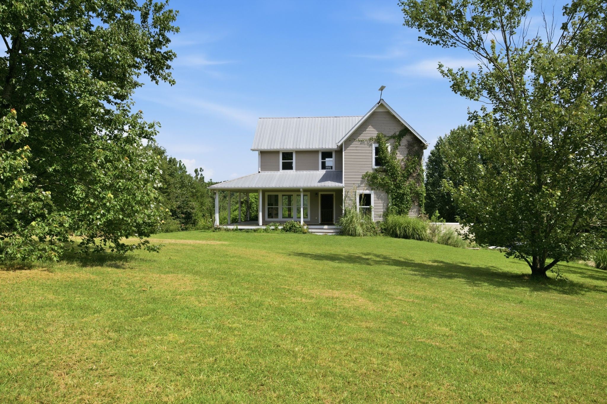 1255 Moss Branch Rd
