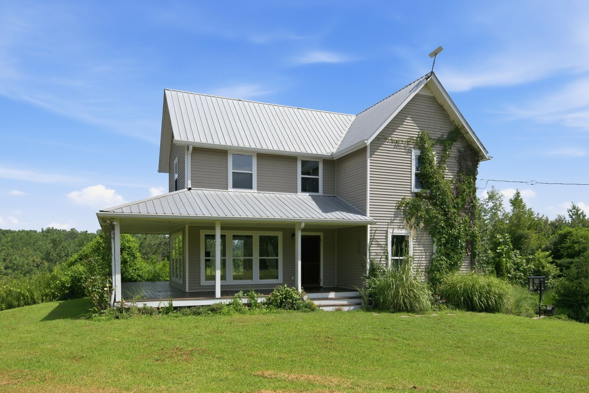 1255 Moss Branch Rd