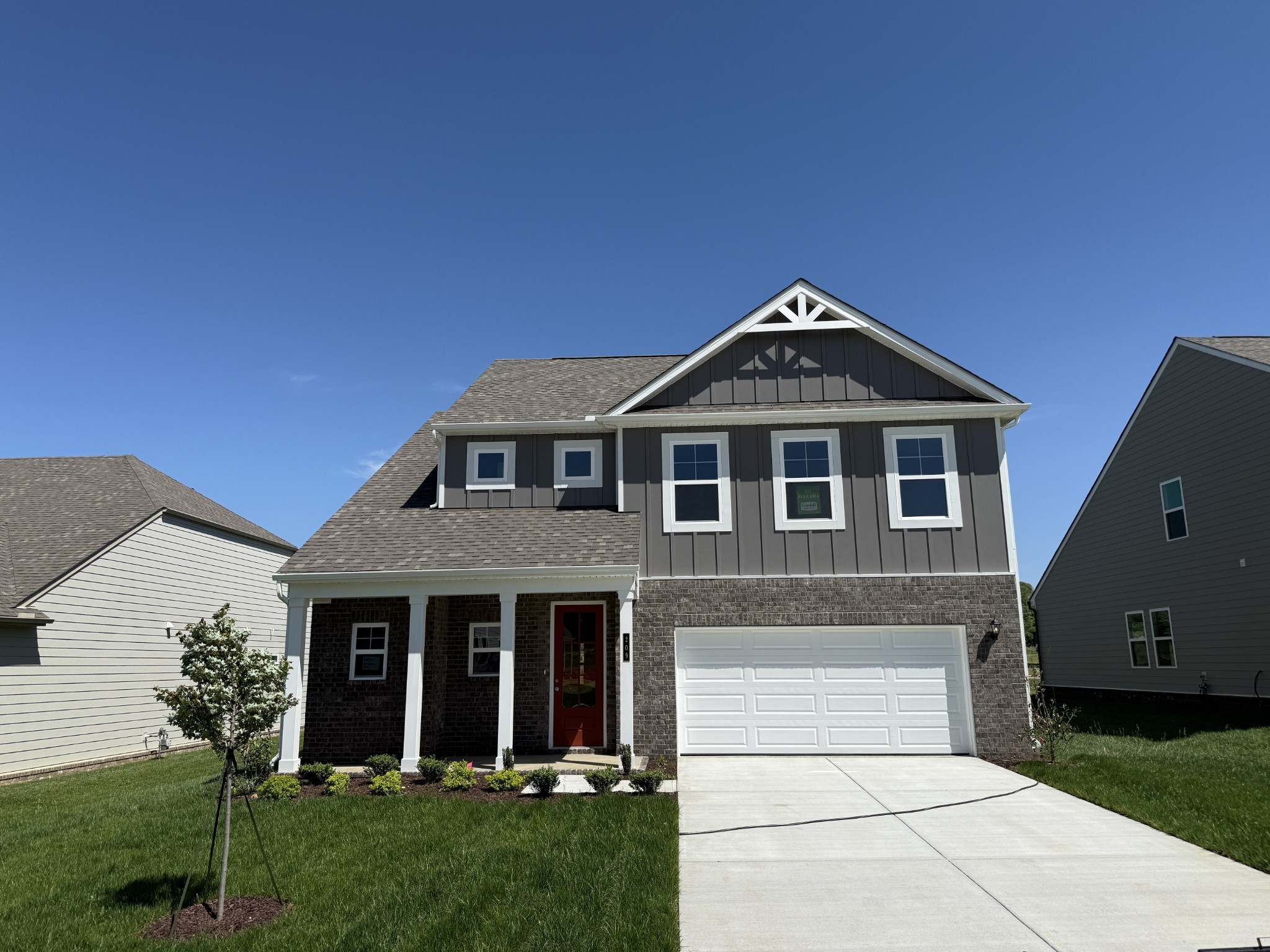 209 Charlie Place