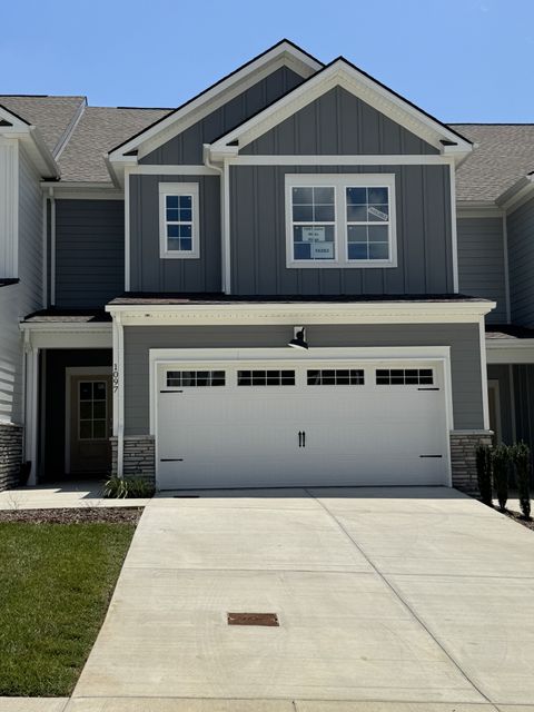 1097 June Wilde Ridge Road Spring Hill TN 37174