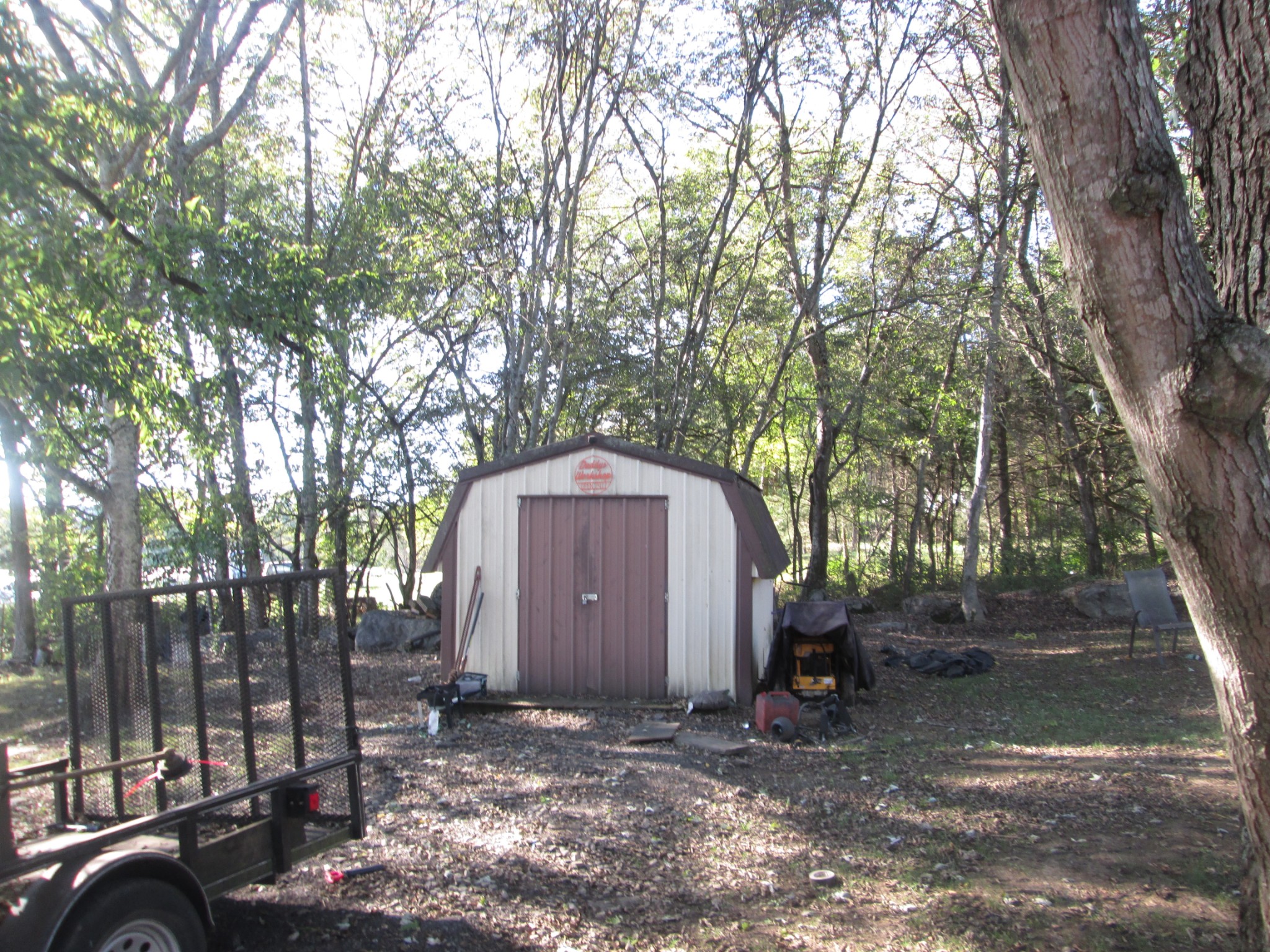 263 Hogan Rd
