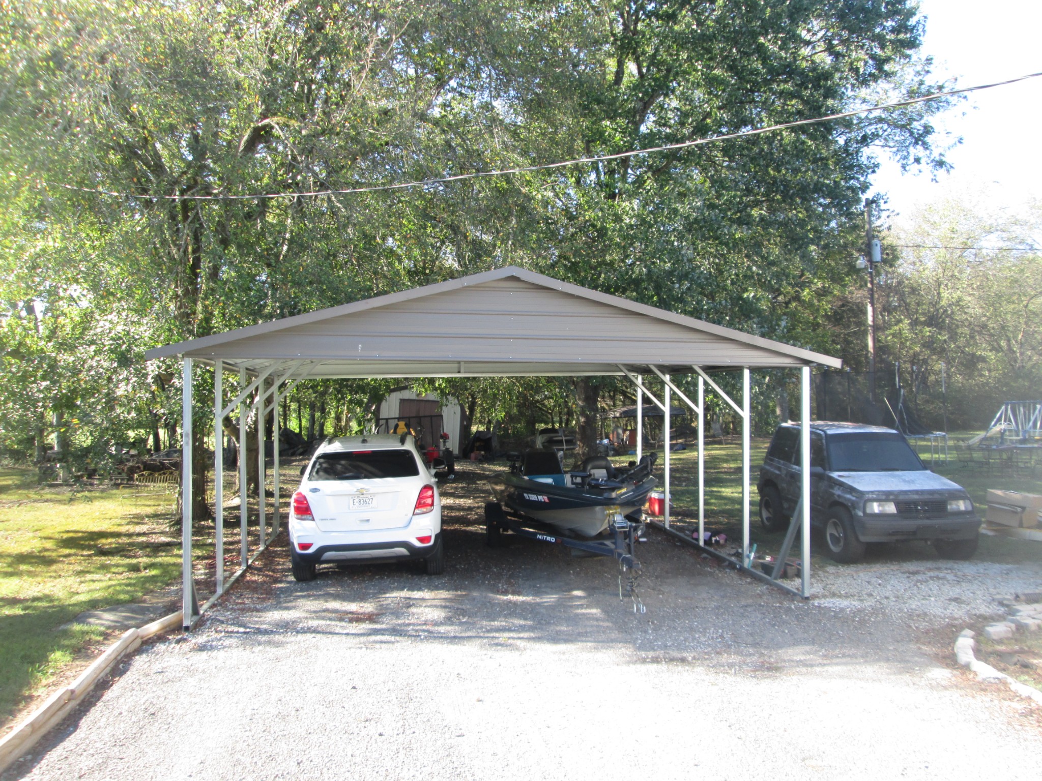 263 Hogan Rd