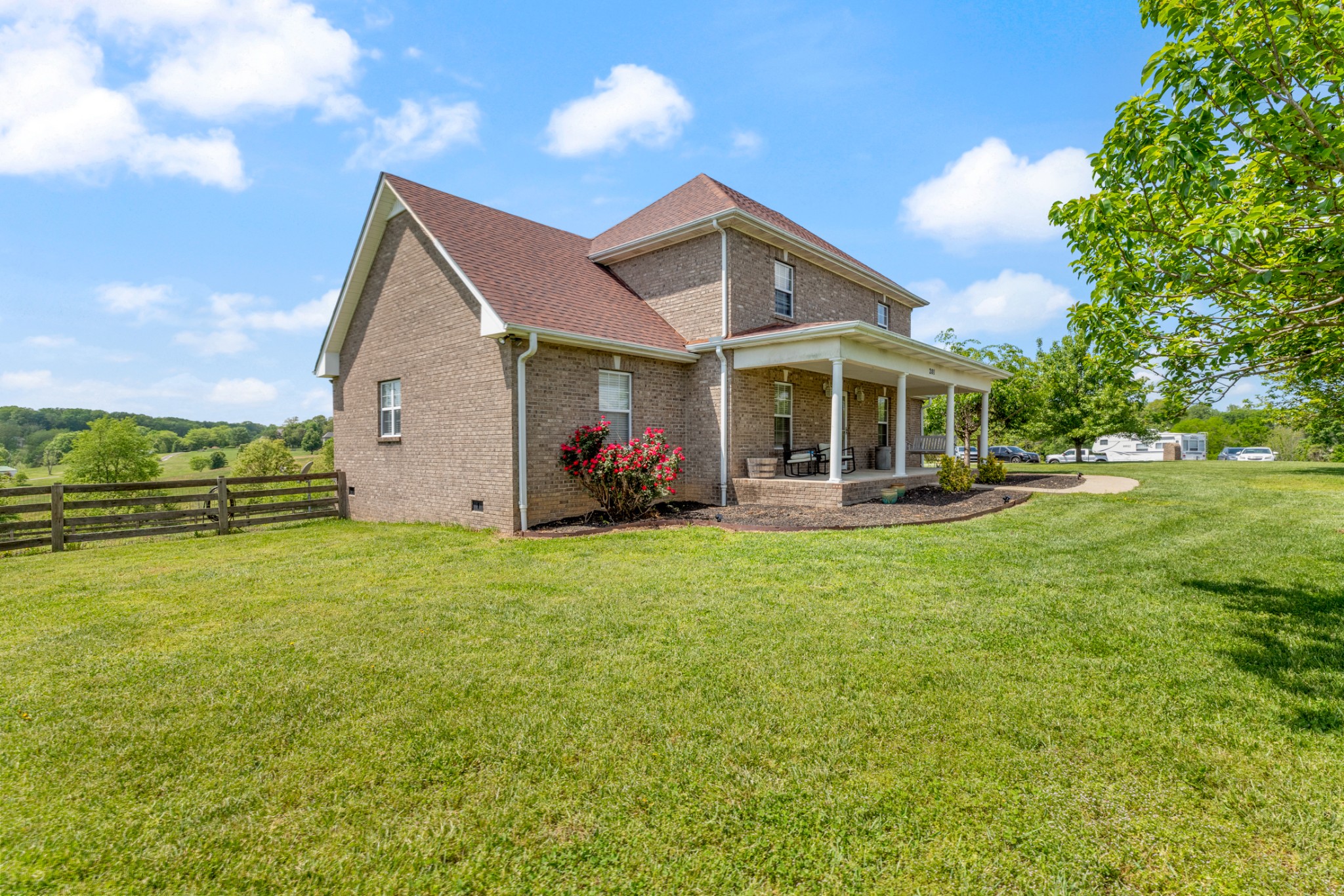 201 Tamyra Ct