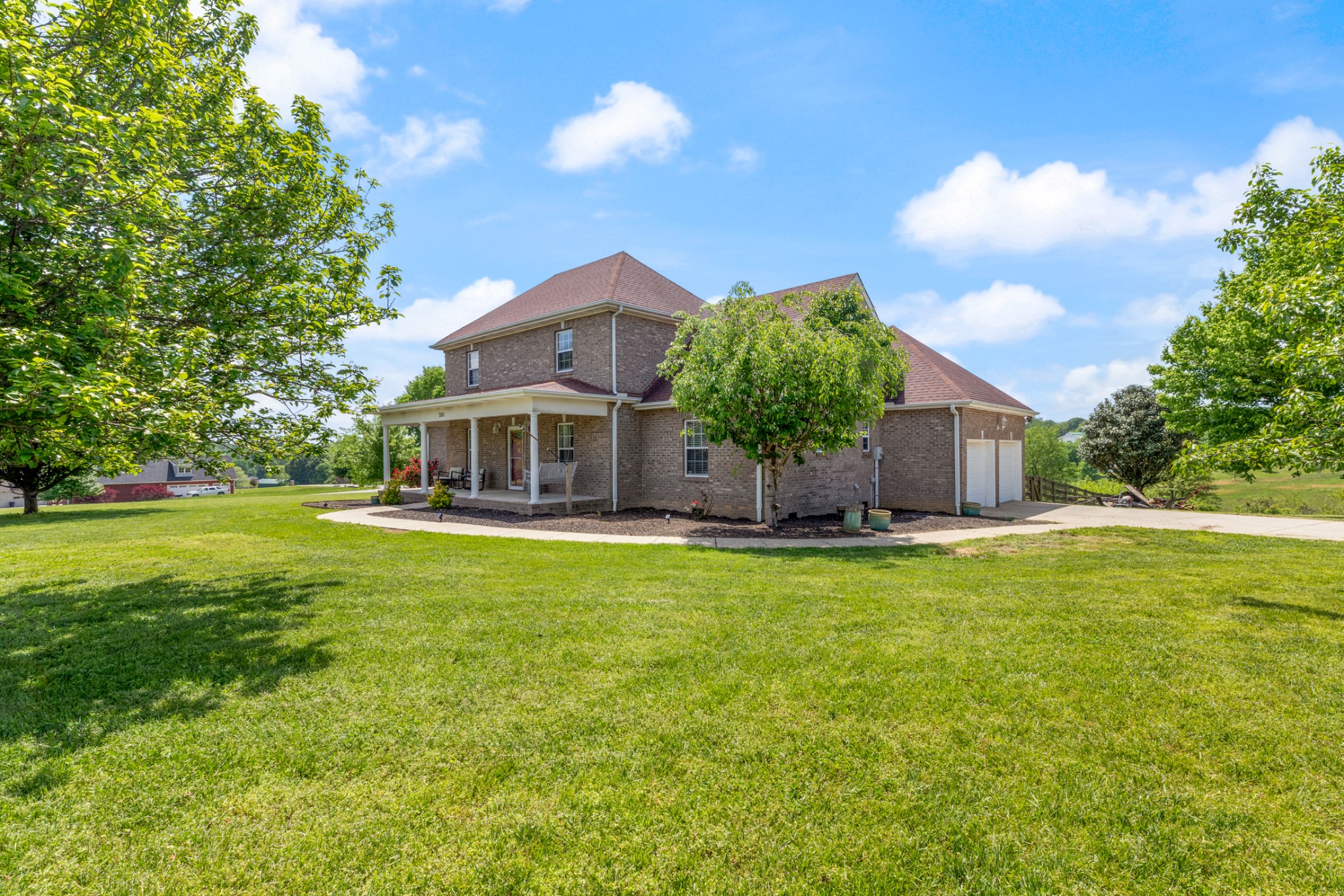201 Tamyra Ct