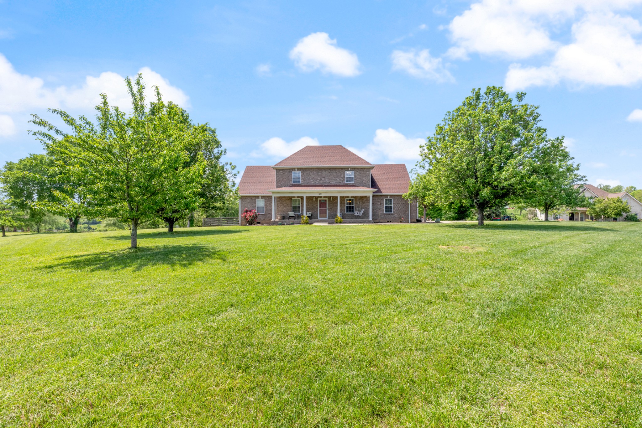 201 Tamyra Ct