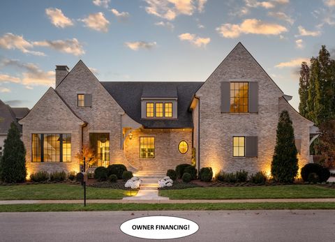 12 Middleton Park Ln Nashville TN 37215