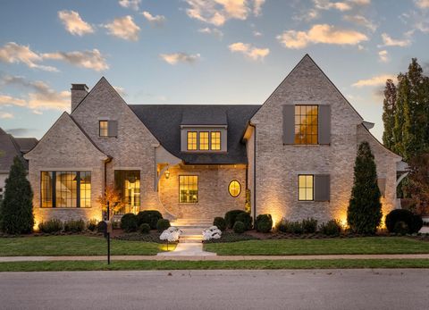 12 Middleton Park Ln Nashville TN 37215